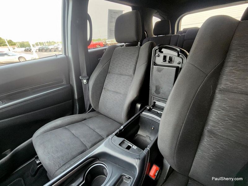 Used 2023 Dodge Durango SXT Plus Blacktop