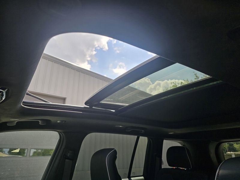 2023 Jeep Grand Cherokee Summit Reserve 4xeImage 24