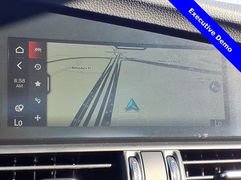 New 2025 Alfa Romeo Giulia RwdImage 25