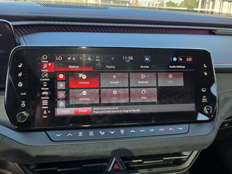 New 2026 Dodge Charger Scat Pack Plus 2-door Awd