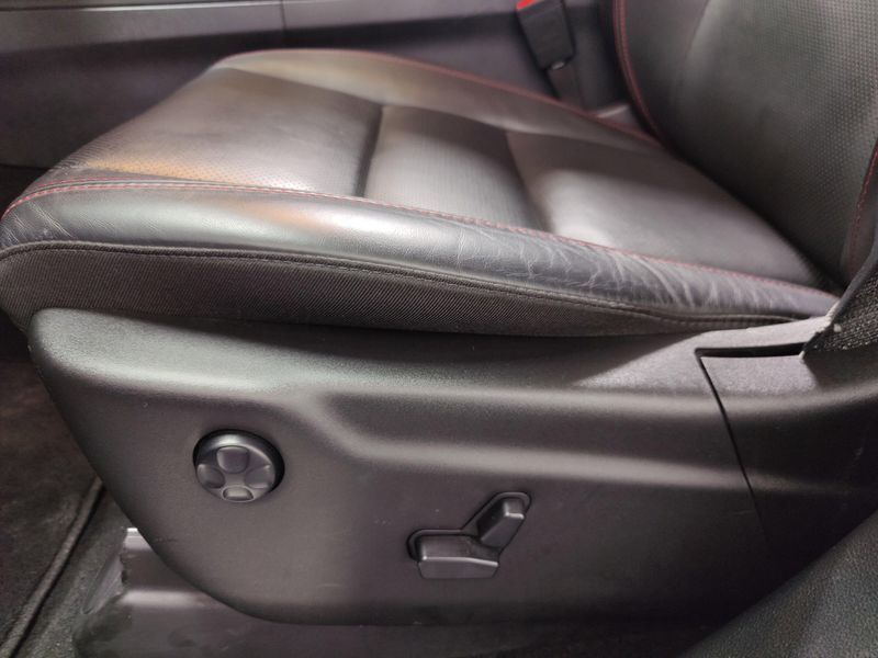 2024 Dodge Durango Citadel 3.6L AWD w/Sunroof/NavImage 21