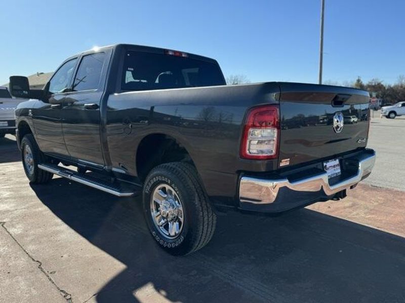 2024 RAM 2500 Tradesman Crew Cab 4x4 6