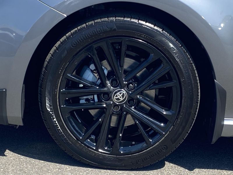 New 2025 Toyota Camry Image 8