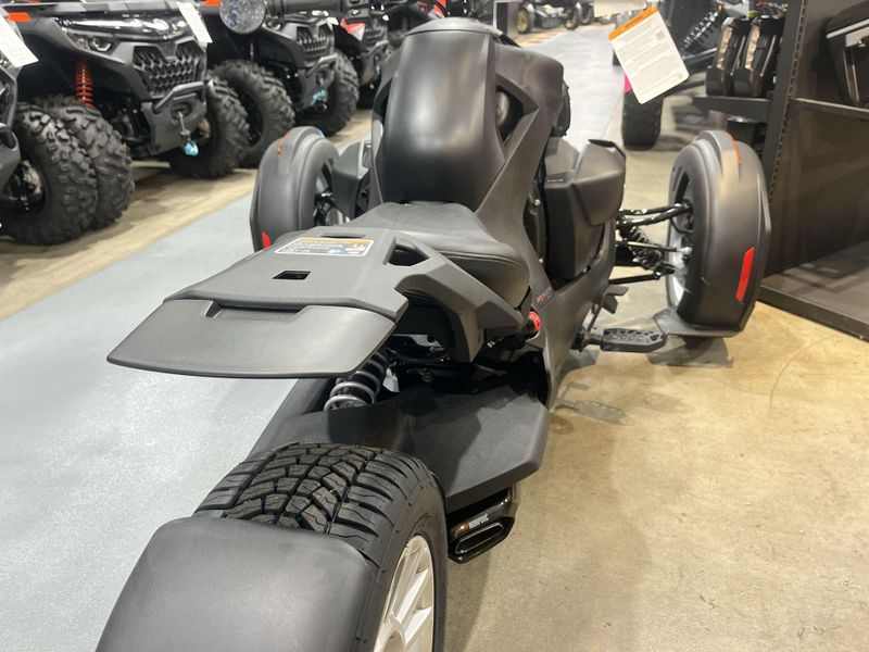 New 2026 Can-Am RYKER RALLY (900 ACE) Image 22