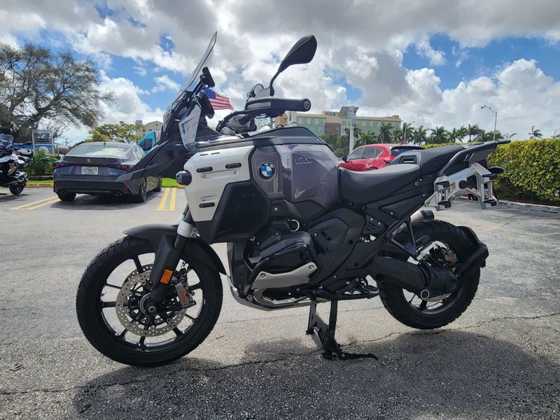 2026 BMW R 1300 GS AdventureImage 4