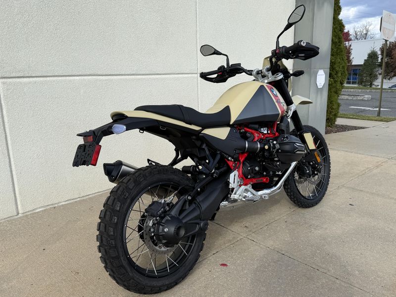 2026 BMW R 12 GSImage 3