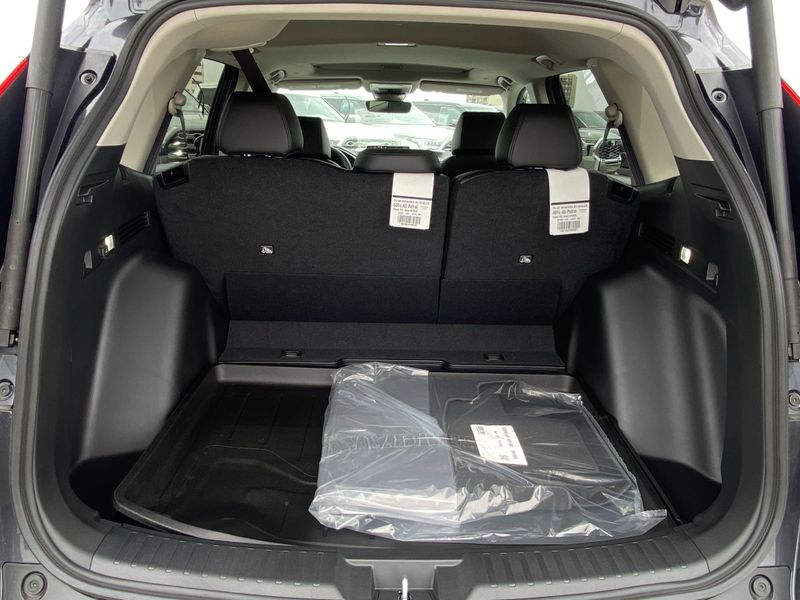 Used 2025 Honda CR-V EX-LImage 15