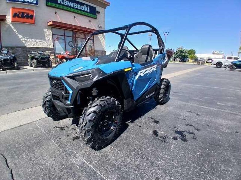 2025 Polaris RZR TRAIL SPORT 
