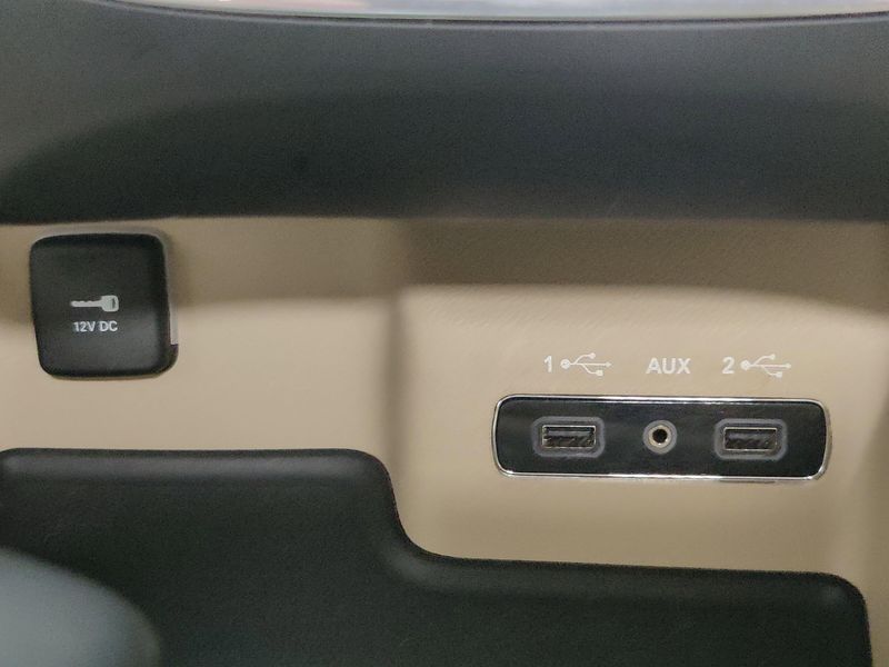 2018 Dodge Durango Citadel AWD w/Sunroof/Nav/RSEImage 32