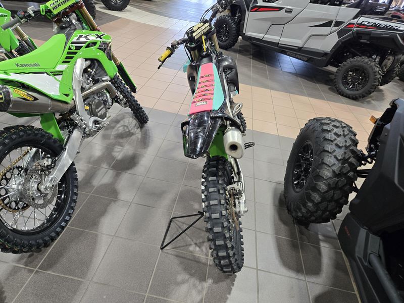 2023 Kawasaki KX 450Image 7