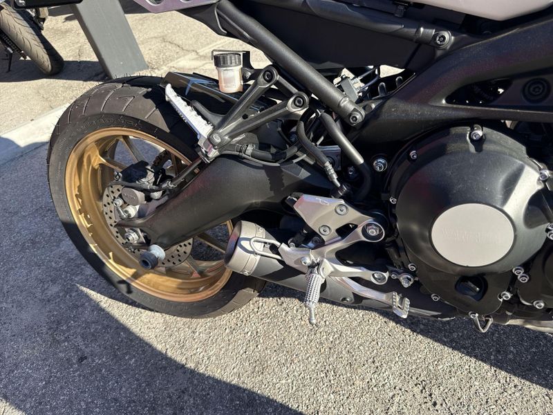 Used 2021 Yamaha XSR900 Image 15