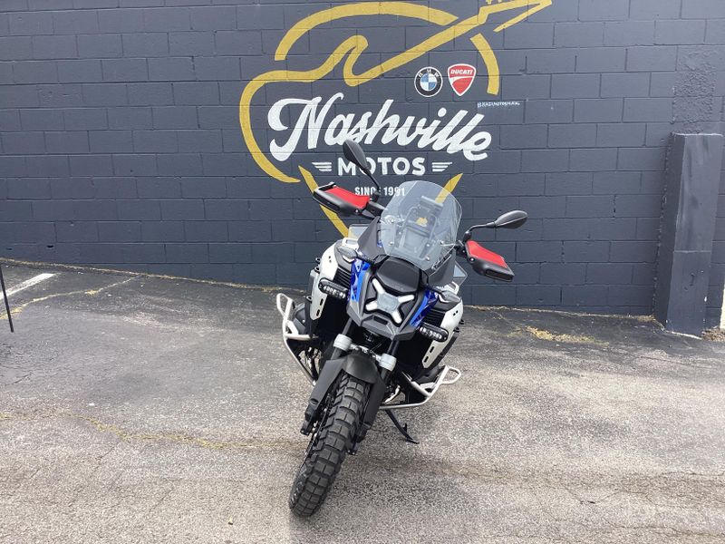 2025 BMW R 1300 GS Adventure 