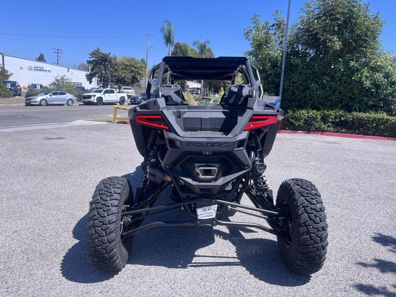 New 2026 Polaris RZR PRO R 4 ULTIMATE Image 21