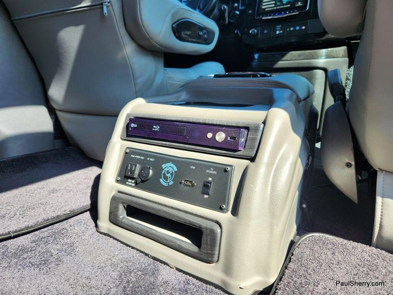 Used 2023 Chevrolet Express Cargo 