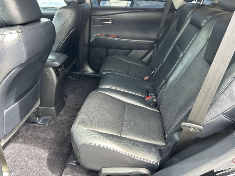 Used 2010 Lexus RX 350 350Image 15