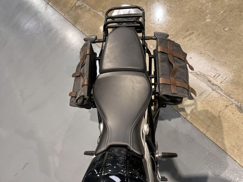 Used 2019 BMW R nineT Base Image 13