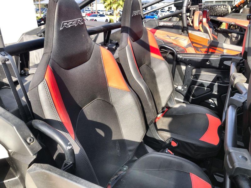 Used 2024 Polaris RZR XP 4 1000 SPORT Image 23