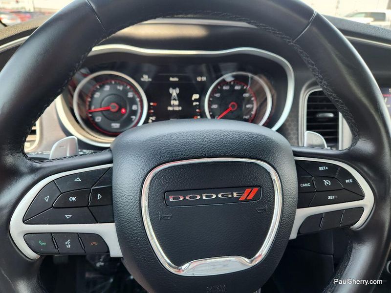 2017 Dodge Charger SXT RallyeImage 31