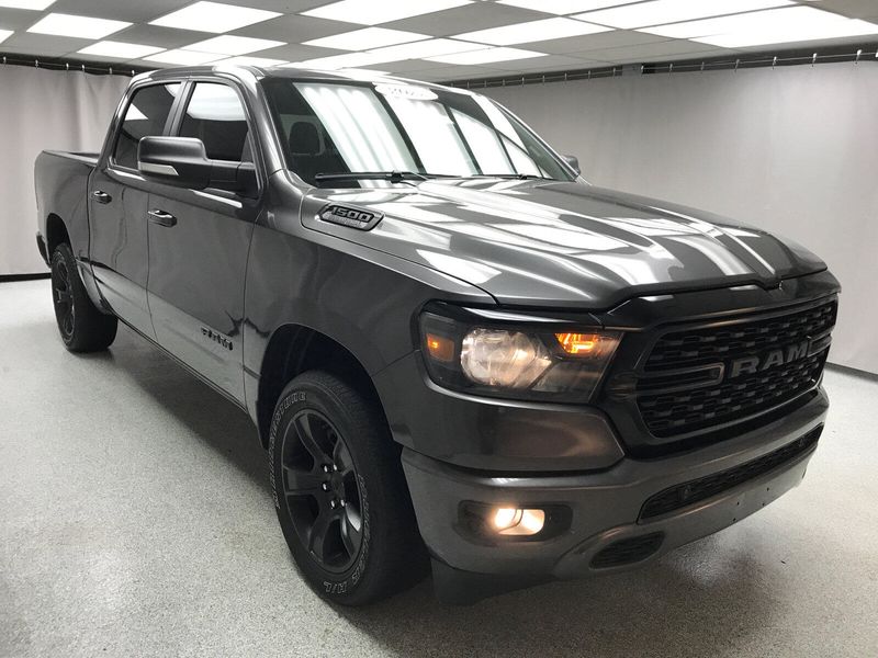 2022 RAM 1500 Big HornImage 27