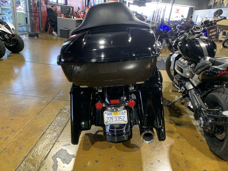 Used 2015 Harley-Davidson ROAD GLIDE SPECIAL Image 7
