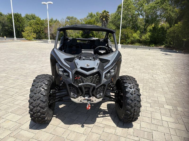 New 2026 Can-Am MAVERICK X3 X TURBO Image 12