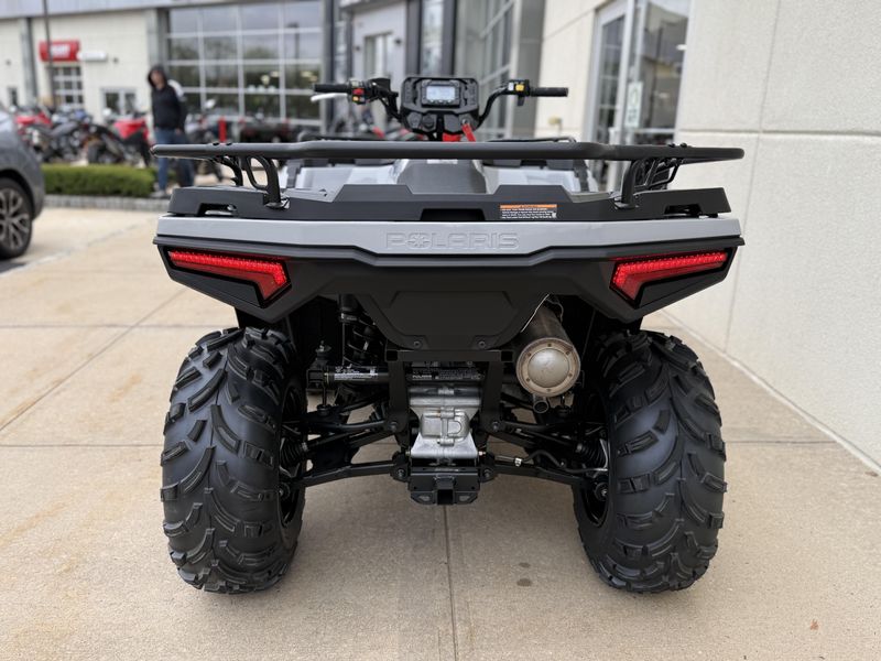 2026 Polaris SPORTSMAN 570 EPSImage 5