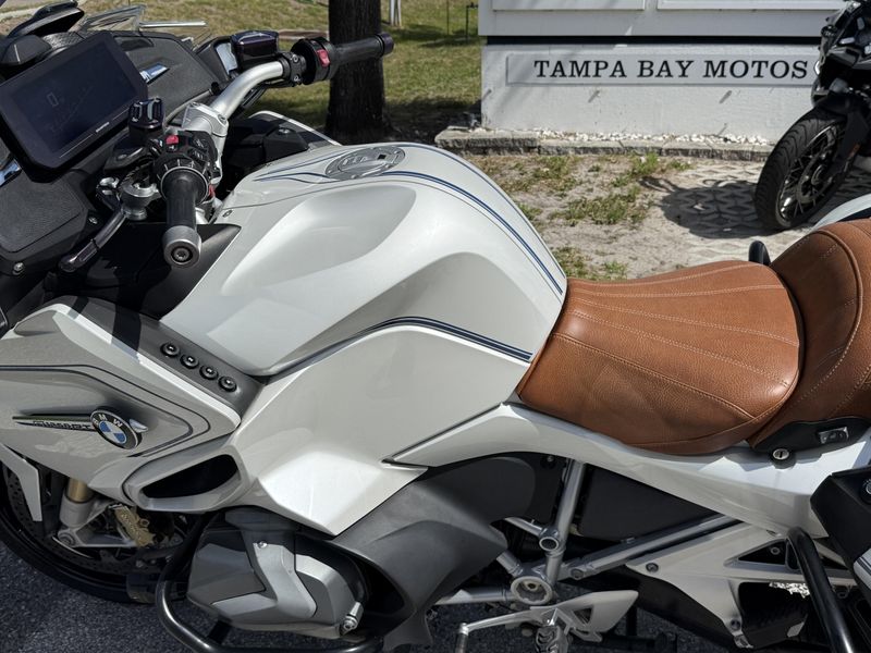 Used 2022 BMW R 1250 RT 