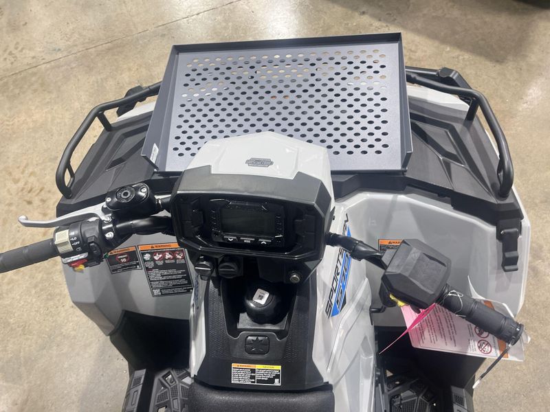 New 2026 Polaris SPORTSMAN 570 EPS Image 10