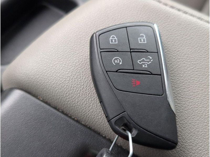 Used 2025 GMC Sierra 1500 SLTImage 22