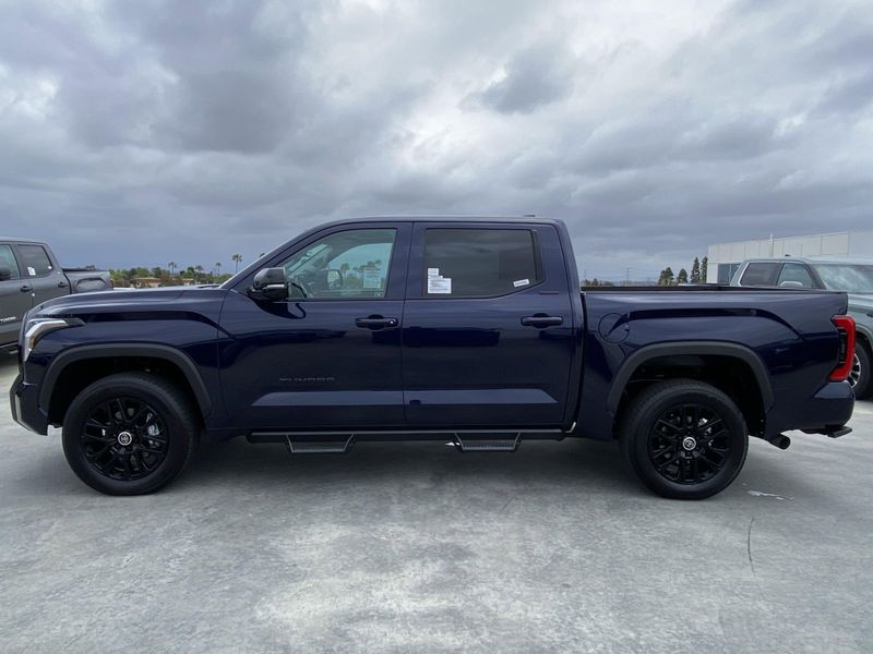 2024 Toyota Tundra LimitedImage 7