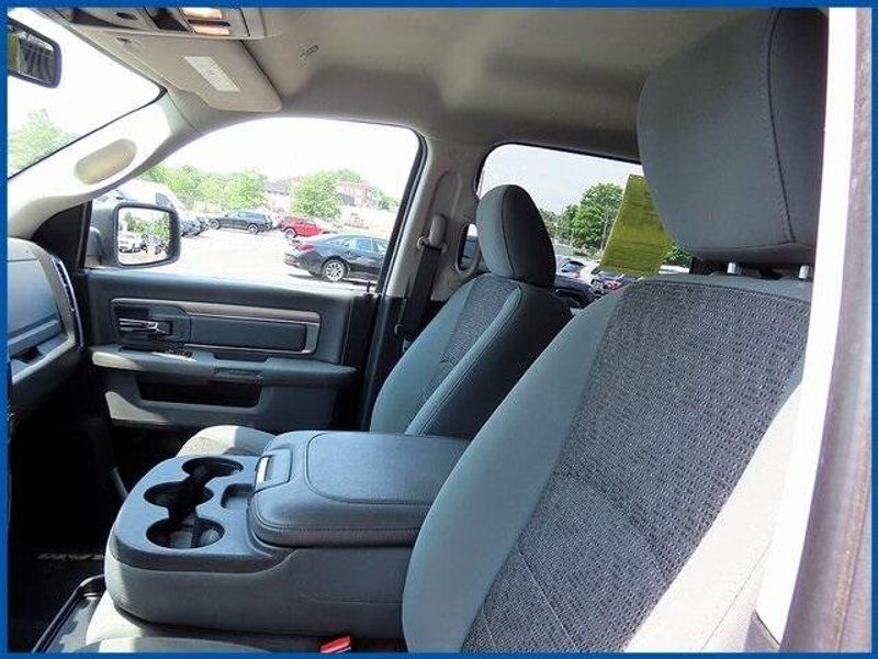 2019 RAM 1500 Classic SLTImage 14