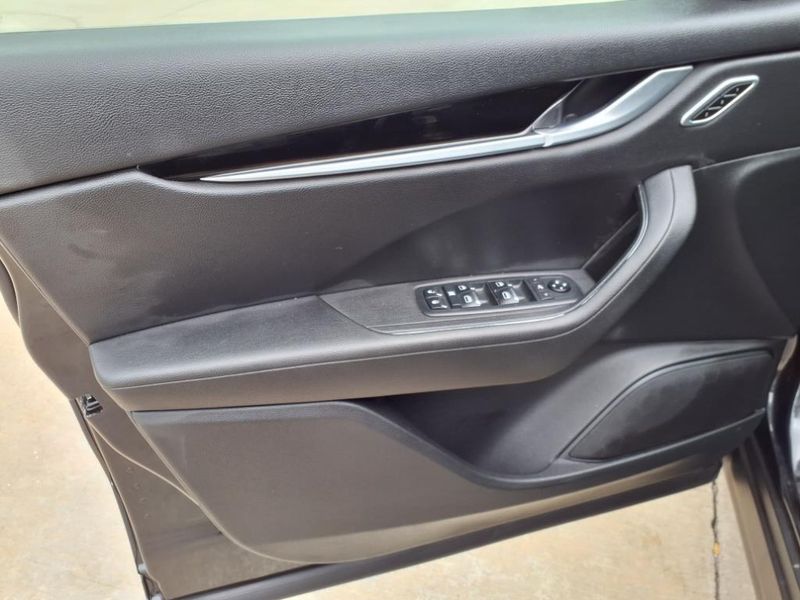 2022 Maserati Levante GTImage 20