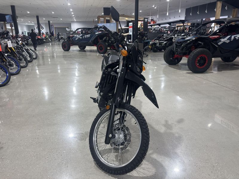 New 2027 Yamaha WR125R Image 10