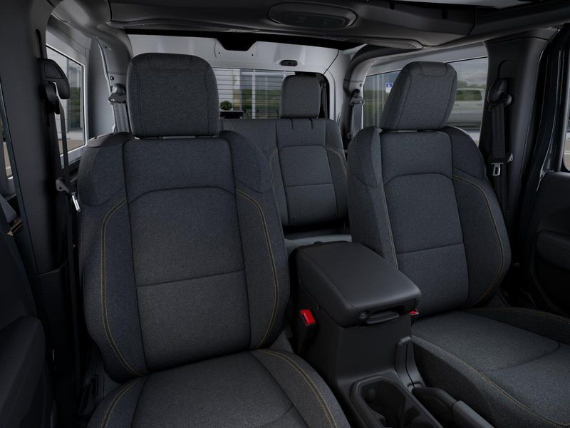 New 2025 Jeep Wrangler 2-door SportImage 9