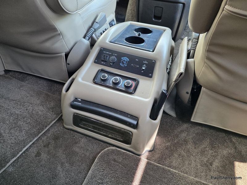 Used 2017 Chevrolet Express 2500 