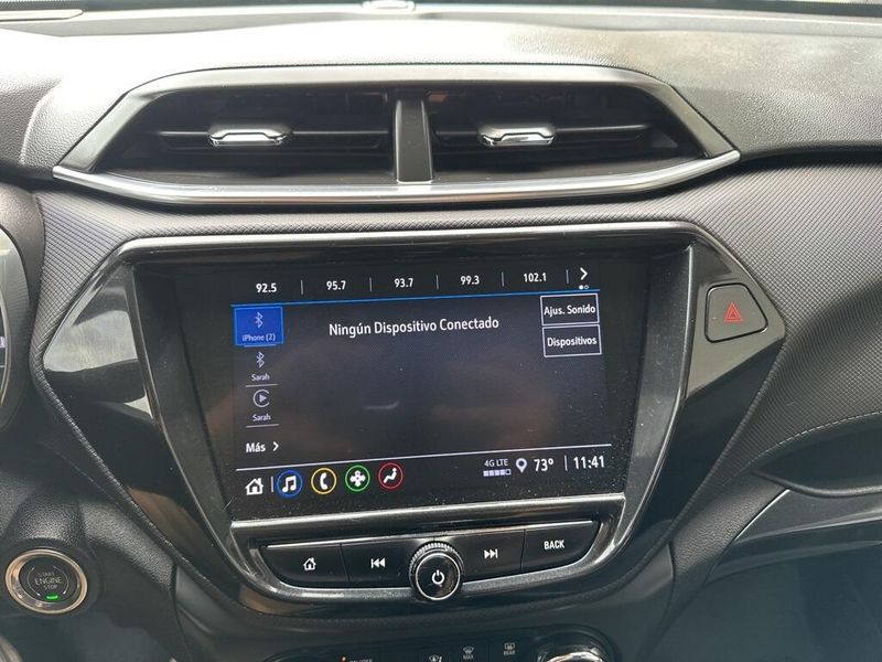2021 Chevrolet Trailblazer LTImage 27