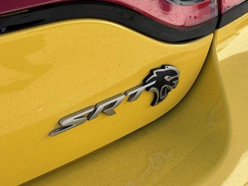 Used 2018 Dodge Charger SRT HellcatImage 4