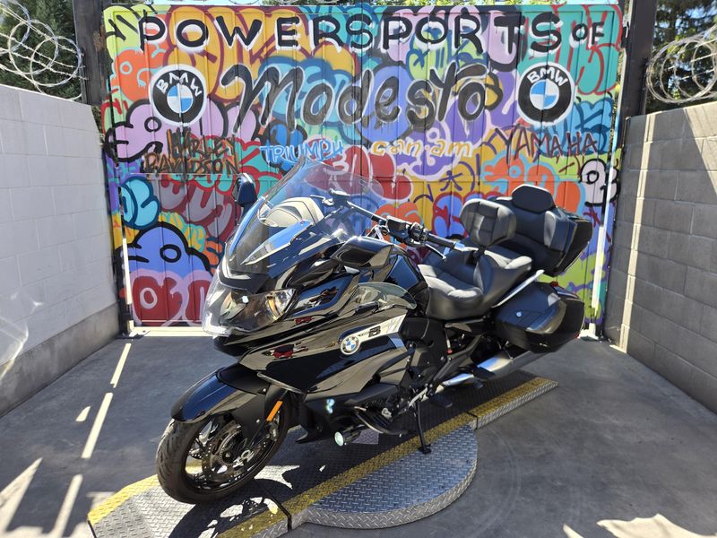Used 2018 BMW K 1600 B Image 2