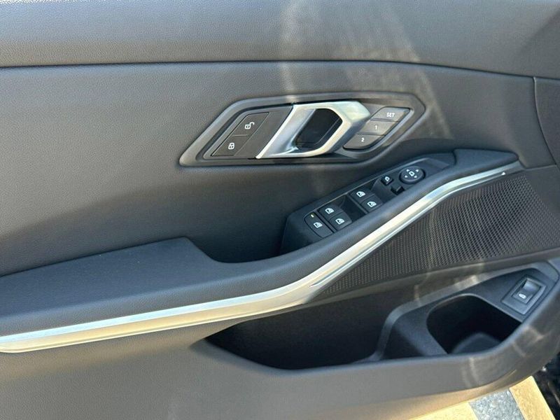 New 2026 BMW 3 Series 330iImage 15