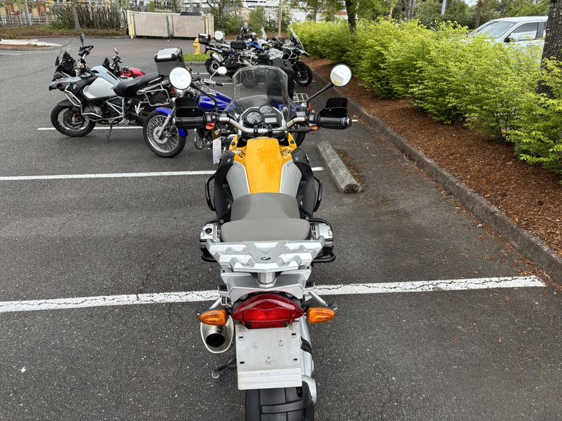 2005 BMW R 1200 GS 