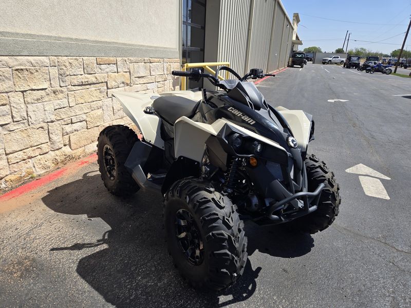 2022 Can-Am RENEGADE 570 Image 1