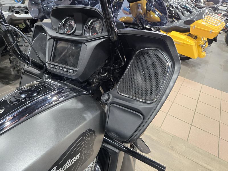 USED 2023 INDIAN MOTORCYCLE CHALLENGER BASE Image 17