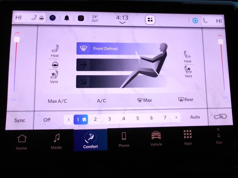 2025 Jeep Grand Cherokee Image 28