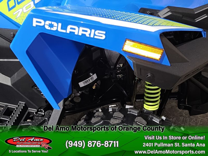 2025 Polaris OUTLAW 70 EFIImage 14