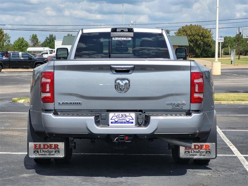 2024 RAM 3500 Laramie Crew Cab 4x4 8