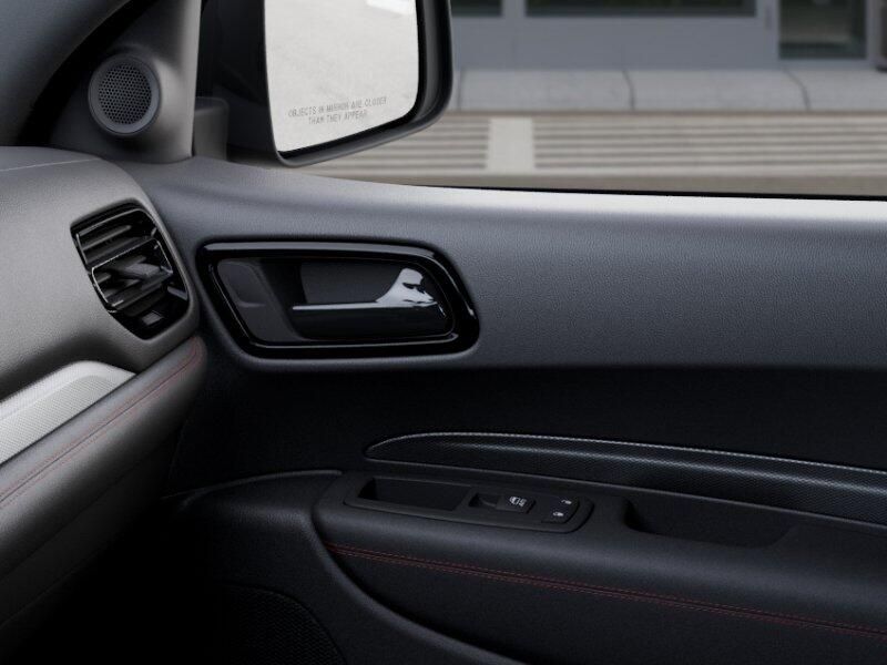 New 2026 Dodge Durango Gt Plus AwdImage 66