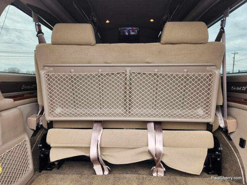 Used 2020 GMC Savana Cargo 