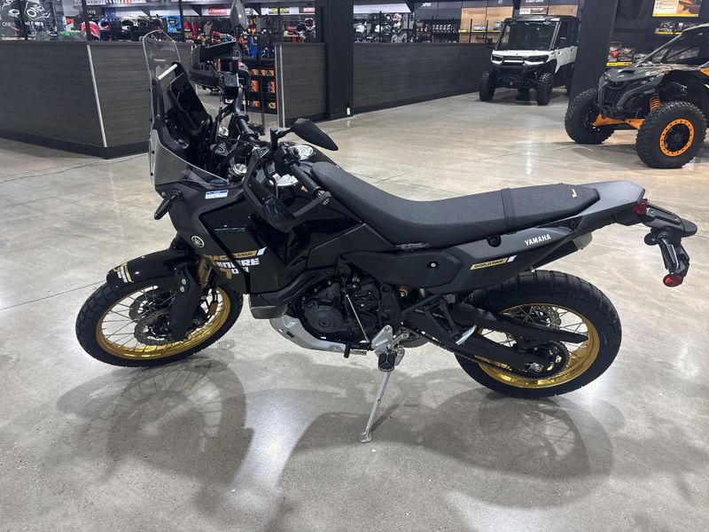 New 2026 Yamaha TENERE 700 WORLD RAID Image 12