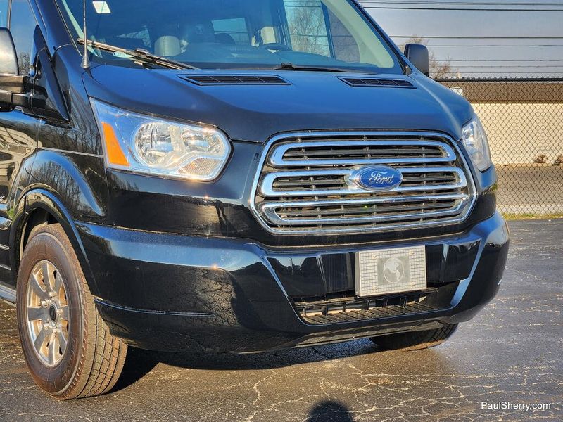 Used 2019 Ford Transit-150 