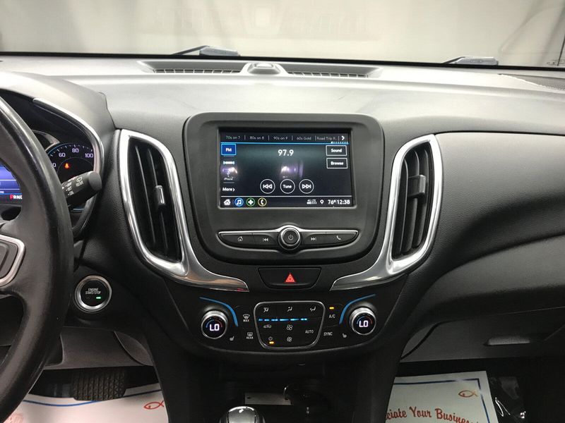 Used 2019 Chevrolet Equinox LTImage 7